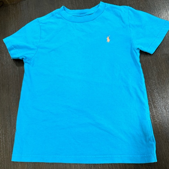 Ralph Lauren Kids T-shirt - Picture 1 of 3